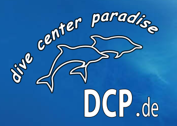 DCP - Dive Center Paradise e.K.